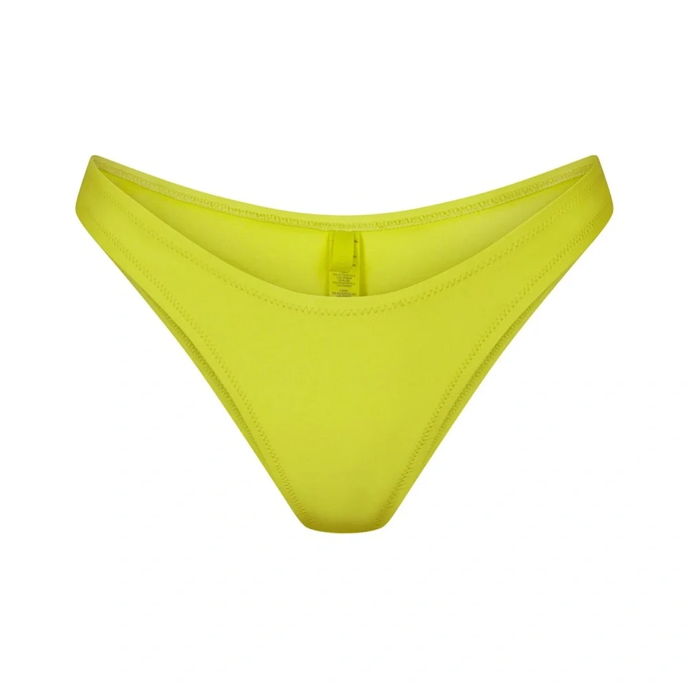 SKIMS swim bikini